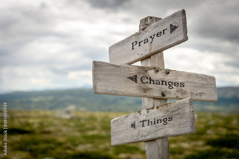 Prayer Changes Things AdobeStock_381450449_Preview