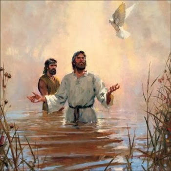 Baptism of Christ