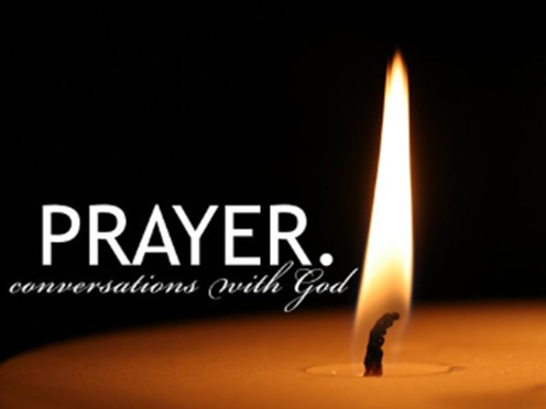 Prayer picture 2