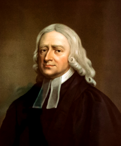 John Wesley